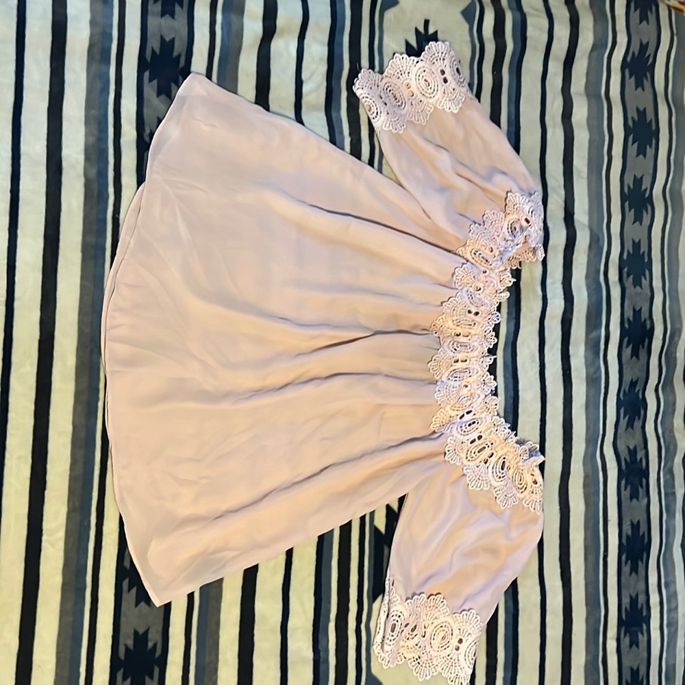 Worn a couple times